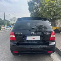 سورنتو ۲۰۰۹