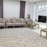 یک طبقه خانه یک خوابه عبور مشترک ۷۰ متری