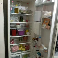 یخچال|یخچال و فریزر|ساری, |دیوار