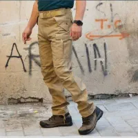 لوازم طبیعت گردی