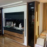 کابینت و دکوراسیون خلیج دکور