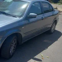 سورن پلاس آخر ۱۴۰۰ EF7|خودرو سواری و وانت|تهران, قصر فیروزه ۱|دیوار