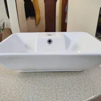 روشویی روکار