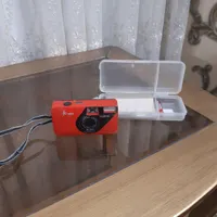 دوربین عکاسی عتیقه