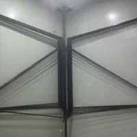 جوشکاری سیار|خدمات پیشه و مهارت|نظرآباد, رسالت|دیوار