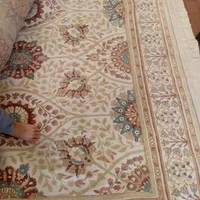فرش ۶ متری در حدنو بفروش میرسد|فرش|سمنان, |دیوار