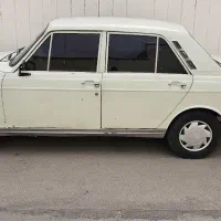 پیکان مدل ۸۰دوگانه ال پی جی