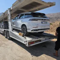 لوکانو ال ۸ سفید مدل ۱۴۰۴