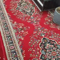 سه عد قالی ۱۲متدی دوعدد۹متری با کناری|فرش|اهواز, شهرک برق|دیوار