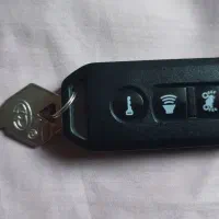 ریموت(سوییچ)موتور گم شده