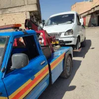 امداد خودرو ،یدک کش،باطری سازی،خودروبر جرثقیل