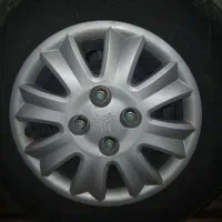 تیبا ۲ مدل ۴۰۱|خودرو سواری و وانت|نوشهر, |دیوار