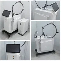 دستگاه لیزر مو غیر تماسی زامت اسکین با مجوز ایمد