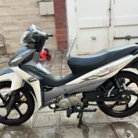 موتور بی کلاچ لیفان|موتورسیکلت|تایباد, |دیوار