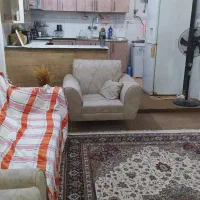 خانه طبقه بالا رهن وکرایه ۷۰متری|اجارهٔ آپارتمان|اهواز, سلطانمنش|دیوار