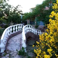 باغ تالار|اجارهٔ کوتاهمدت ویلا و باغ|تربتحیدریه, حاجی یار|دیوار