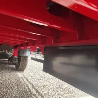 تریلی ماموت 12/60جارولی1404|خودرو سنگین|اسلام‌شهر, شهرک محمدیه|دیوار