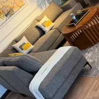 مبل ال کلاسیک پینترستی