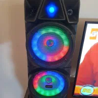 اسپیکر|سیستم صوتی خانگی|ارومیه, |دیوار