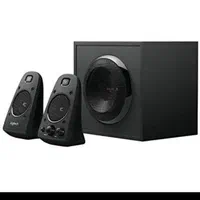 اسپیکر Logitech z623|سیستم صوتی خانگی|رفسنجان, |دیوار