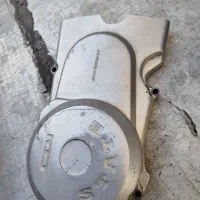 توپی هندا چرخ عقب و پوسته هندا