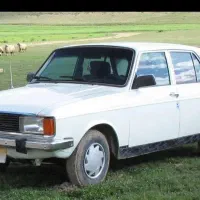 پیکان مدل 65