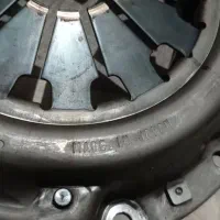 چراغهای جلو ال90 ،دنده فراویل،دیسک و صفحه کلاچ،|قطعات یدکی و لوازم جانبی|خرمشهر, |دیوار