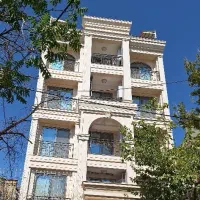 سرایداری و نظافت ساختمان مسکونی