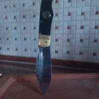 چاقو ۸ دنده اصل زنجان