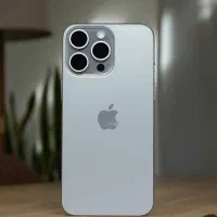 ایفون پونزده پرومکس
