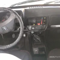 پیکان سواری با ماشین دیگه هم تعویض میکنم|خودرو سواری و وانت|ورامین, ورامین|دیوار