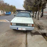 فروشی وانت|خودرو سواری و وانت|کاغذکنان, |دیوار