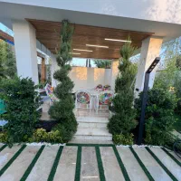 باغ ویلا مدرن شهرکی تهراندشت*ک ر دان|فروش خانه و ویلا|تهران, استاد معین|دیوار