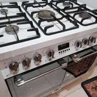 اجاق گاز فردار درحد نو