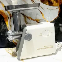 چرخ گوشت ناسیونال ساخت ژاپن|خردکن، آسیاب، غذاساز|تهران, شهرک ولیعصر جنوبی|دیوار