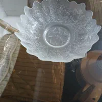 ظرف میوه بسیار تمیز|ظروف سرو و پذیرایی|اندیشه, اندیشه فاز ۴|دیوار