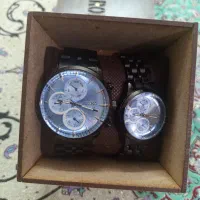 ساعت ست سیکو درحد نو