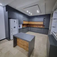 کابینت و دکوراسیون