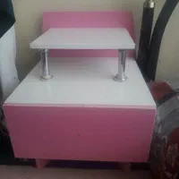 تخت وتشک|تخت و سرویس خواب|خمینی‌شهر, |دیوار