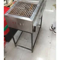 فر ساندویچی دو عدد