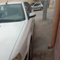 سمند ای اف سون دوگانه|خودرو سواری و وانت|جهرم, |دیوار