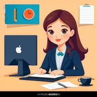 منشی خانم با حداقل تحصیلات لیسانس|استخدام درمانی، زیبایی، بهداشتی|مشهد, احمدآباد|دیوار