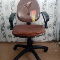 صندلی چرخان|صندلی و نیمکت|میاندوآب, |دیوار