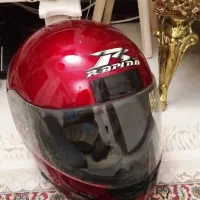 کلاه کاسکت راپیدو