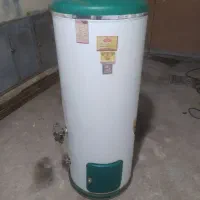 آبگرمکن زمینی سالم