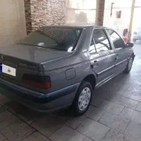 پژو پارس مدل ۸۸|خودرو سواری و وانت|فردیس, شهرک شهید حسینی|دیوار