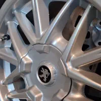 رینگ لاستیک خرچنگی