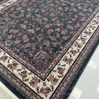 فرش افشان دودی 700 شانه