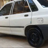 پراید صبا
