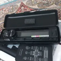 ضبط پایونر ۱۲۵۳ و پخش ۹۴۵۰باند وکنترل|قطعات یدکی و لوازم جانبی|قرچک, شهرک طلائیه|دیوار